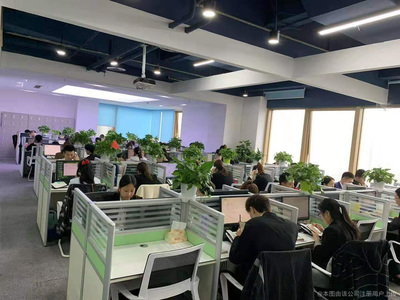 眾夏商務(wù)信息咨詢 賦能企業(yè)決策，驅(qū)動商業(yè)增長